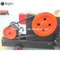 New design portable hydraulic rebar cutter for sale